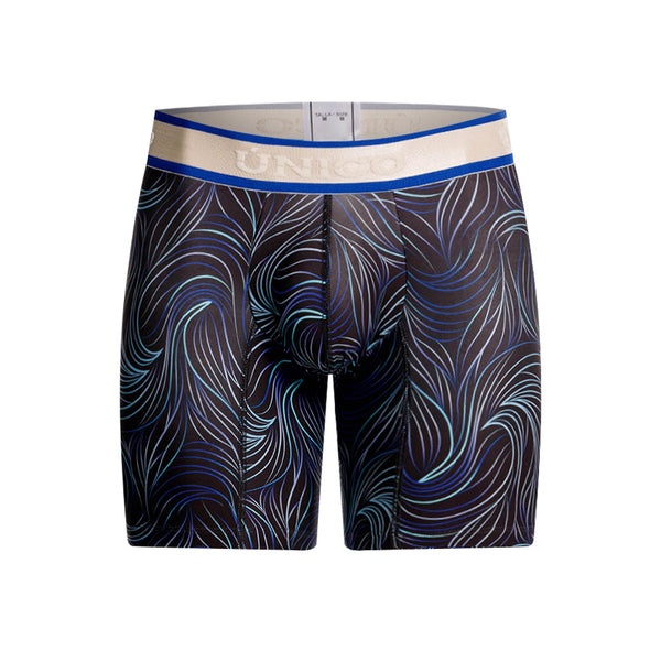 BOXER MEDIO BALCARCE NEGRO