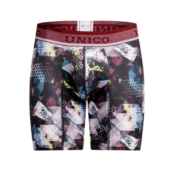 BOXER MEDIO DUSSELDORF NEGRO