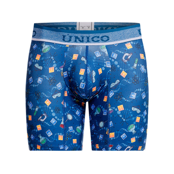 BOXER MEDIO EILAT AZUL