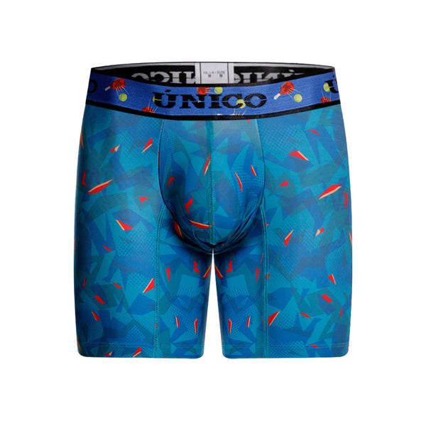 BOXER MEDIO GOYA VERDE