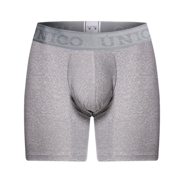 BOXER MEDIO KIRAMA GRIS