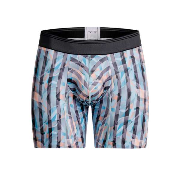 BOXER MEDIO MUNRO GRIS