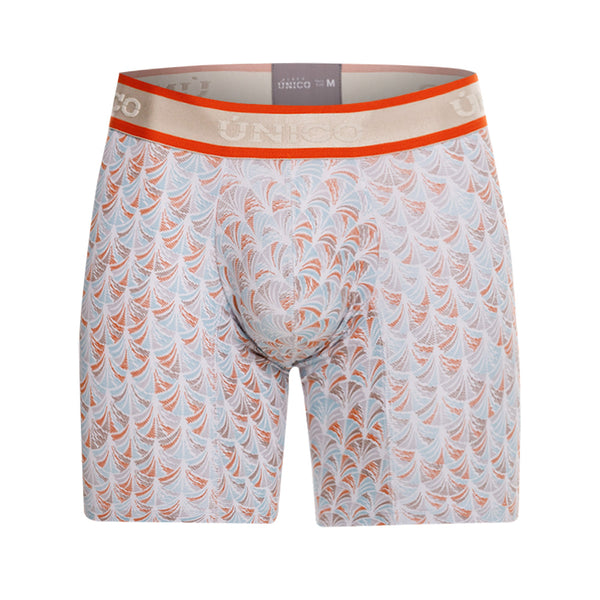 Overprotected Boxer Boxer medio para hombre | Mundo Único