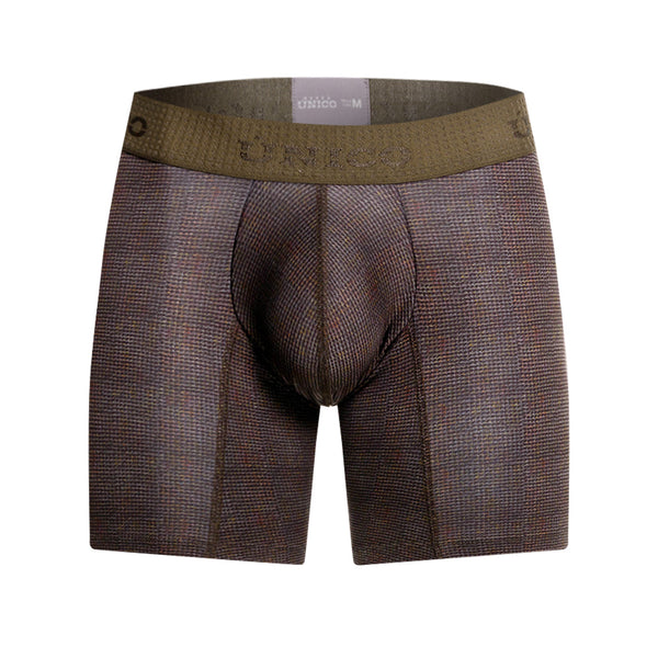 BOXER MEDIO OVILLO VERDE