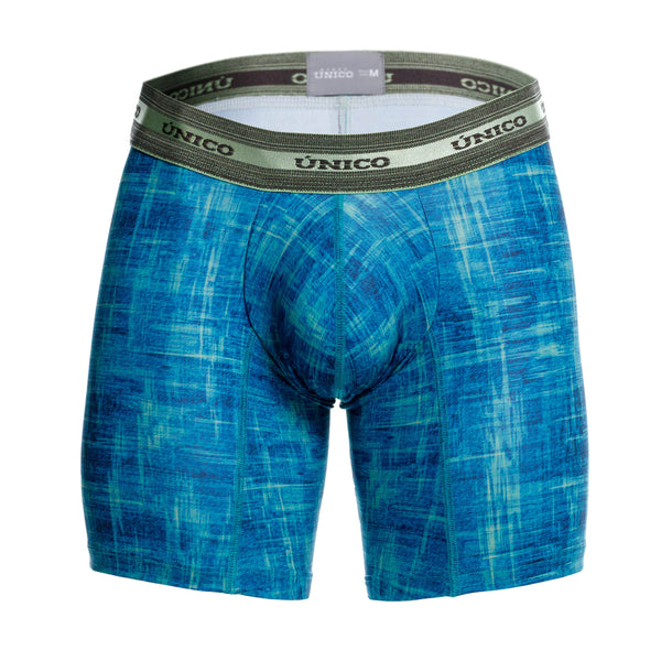 Libode Boxer Boxer medio para hombre | Mundo Único