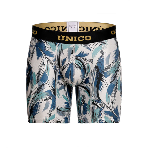 BOXER MEDIO YOSEMITE BEIGE