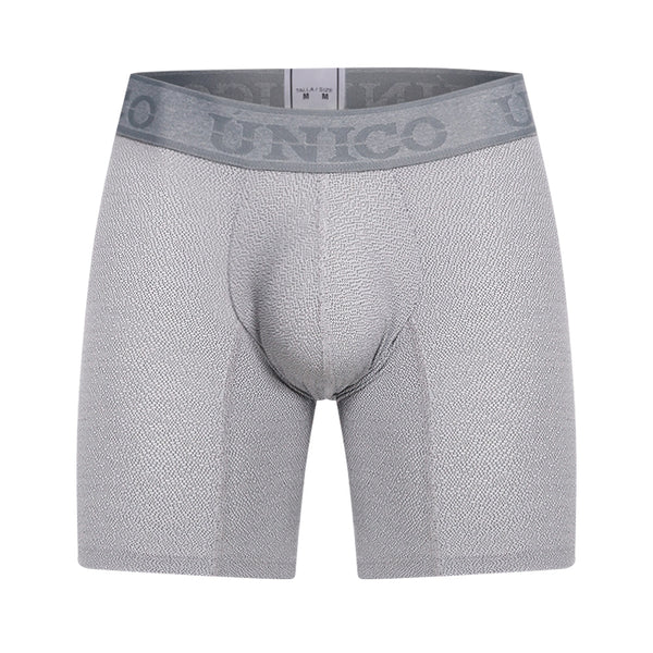 BOXER MEDIO MAGNESIO BLANCO