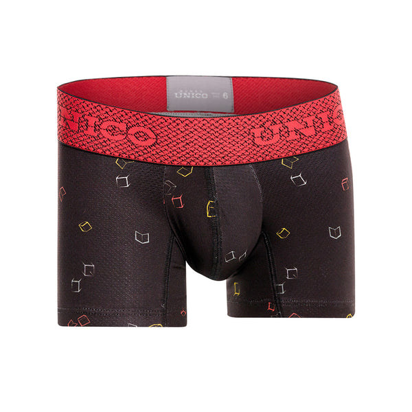Libode Boxer Boxer para Niños | Mundo Único