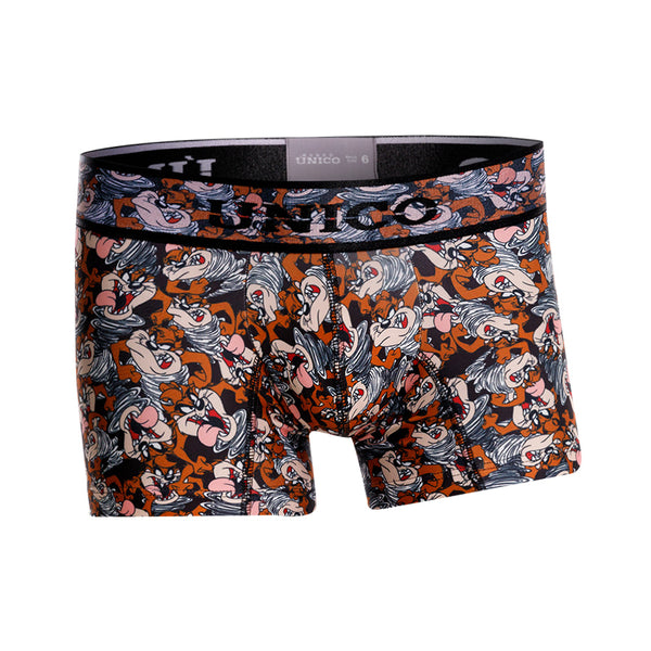Libode Boxer Boxer para Niños | Mundo Único