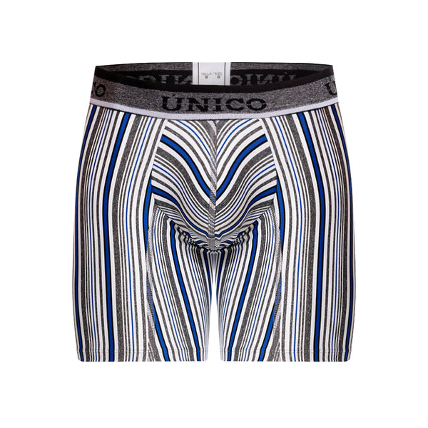 BOXER MEDIO BANGALORE AZUL