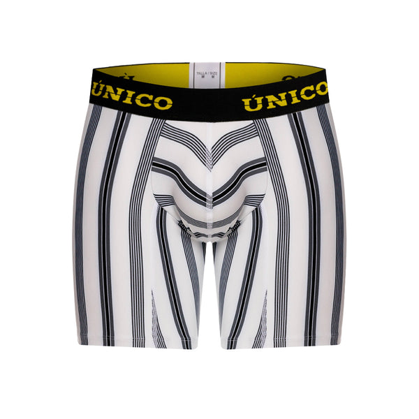 BOXER MEDIO BEIRUT GRIS