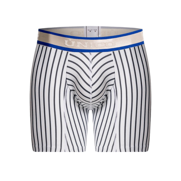 BOXER MEDIO CHETUMAL GRIS