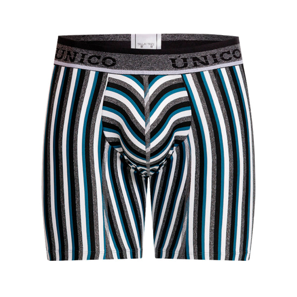 BOXER MEDIO DELFT VERDE