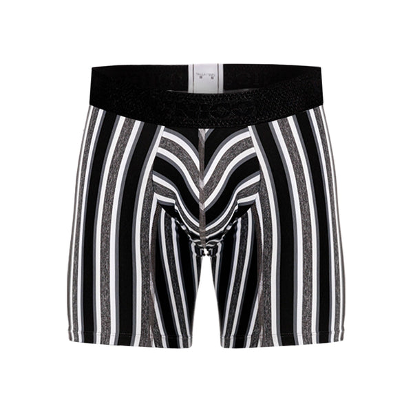 BOXER MEDIO GÉLIDO GRIS