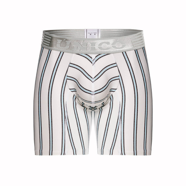 BOXER MEDIO ORDINO BLANCO