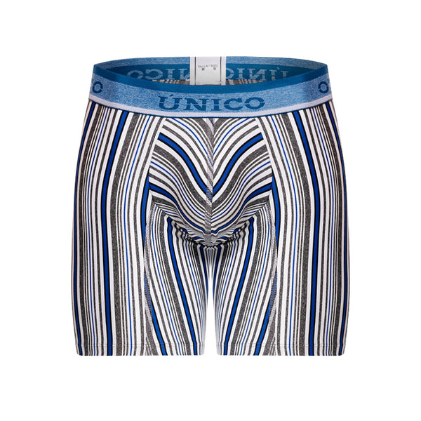 BOXER MEDIO RAIPUR AZUL