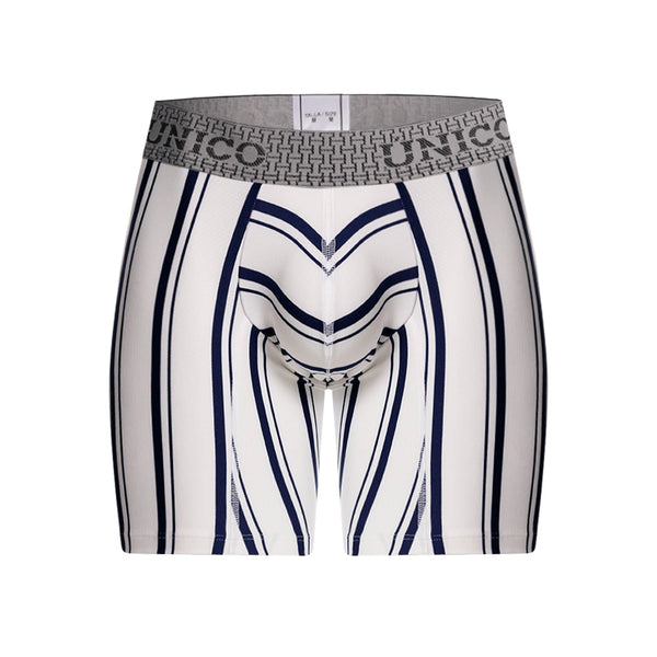 BOXER MEDIO RECIFE AZUL
