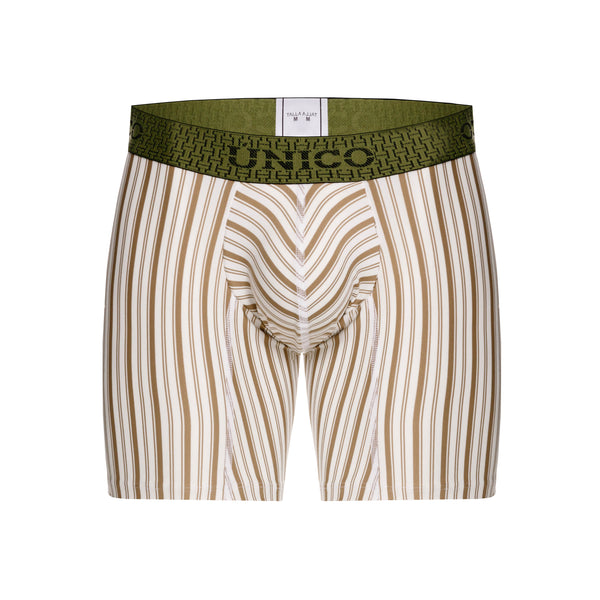 BOXER MEDIO SATURA BEIGE