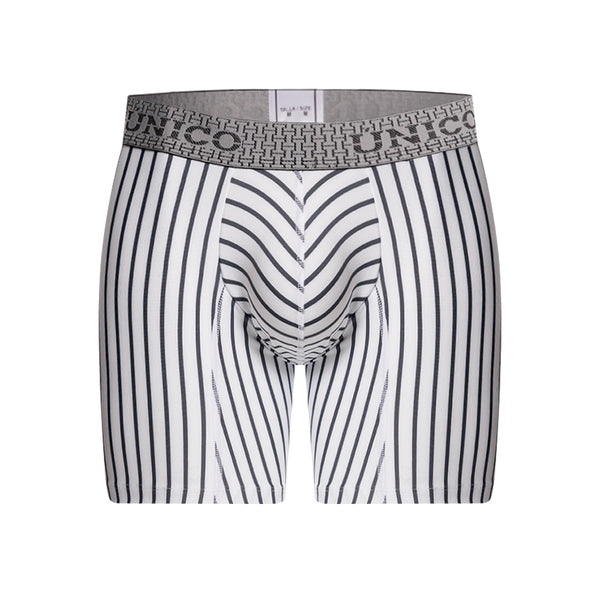BOXER MEDIO SIEYIK GRIS