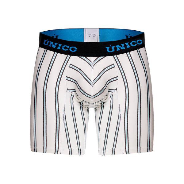 BOXER MEDIO TÉRMOLI BLANCO