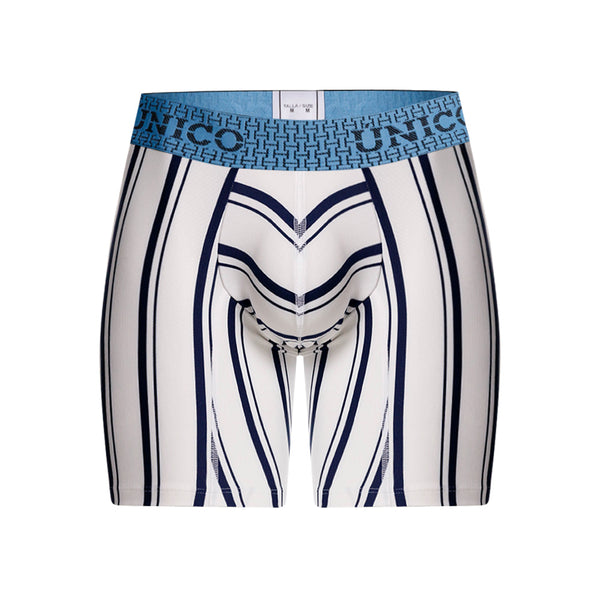 BOXER MEDIO ZARAZA AZUL