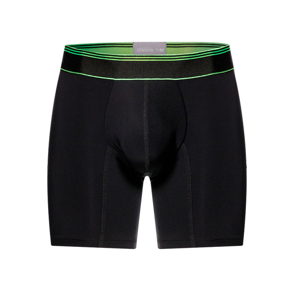 BOXER MEDIO ACIDEZ NEGRO