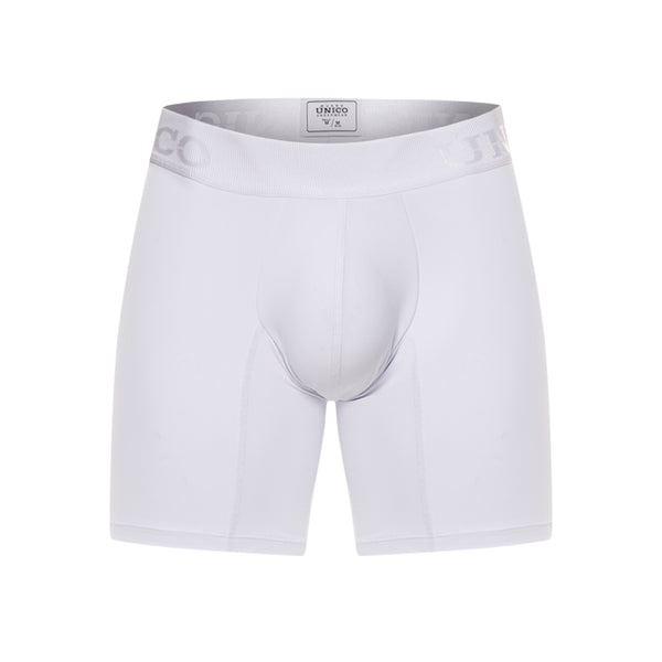 BOXER MEDIO TILO M23 BLANCO