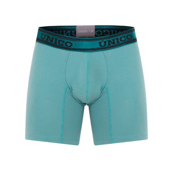 BOXER MEDIO BLAO AZUL