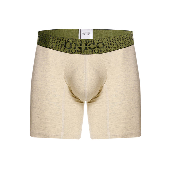 BOXER MEDIO BRISSAGO BEIGE