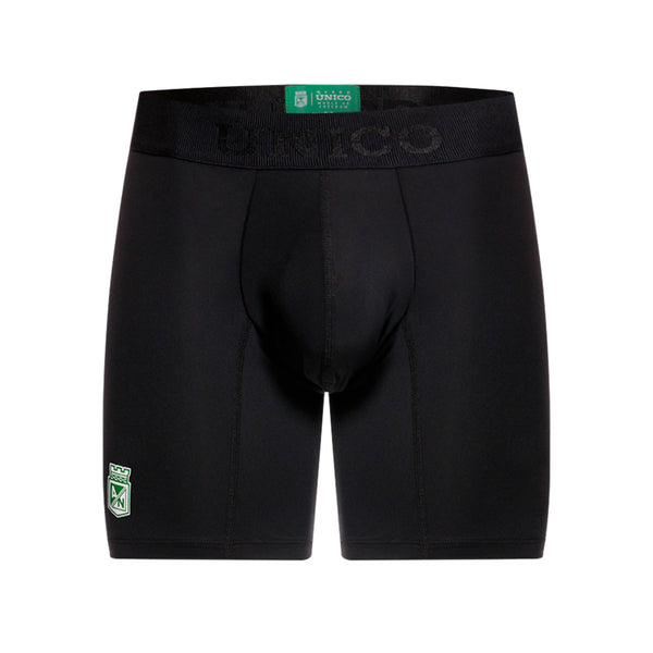 BOXER MEDIO GOOOLLL NEGRO