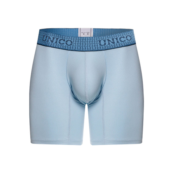 BOXER MEDIO KOSHER AZUL