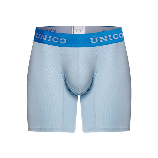 BOXER MEDIO LANÚS AZUL