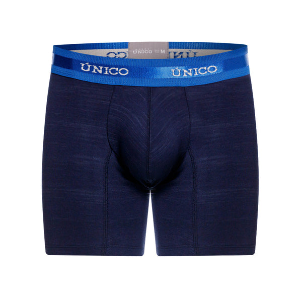 BOXER MEDIO LAZURITA AZUL