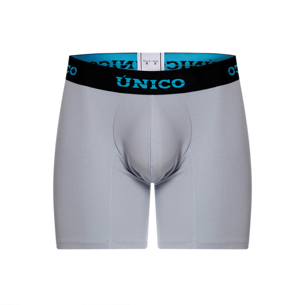 BOXER MEDIO LOGROÑO AZUL