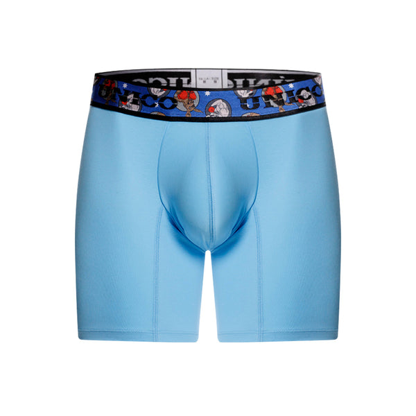 BOXER MEDIO NITERÓI AZUL