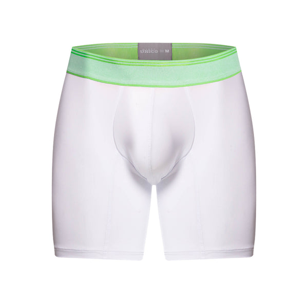BOXER MEDIO SINOPLE BLANCO