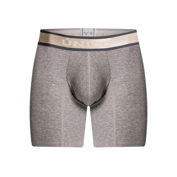 BOXER MEDIO TUPIZA GRIS