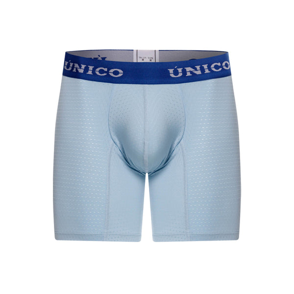 BOXER MEDIO YAMENA AZUL