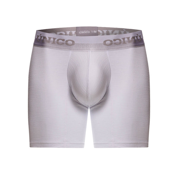 BOXER MEDIO YENISEOS BLANCO
