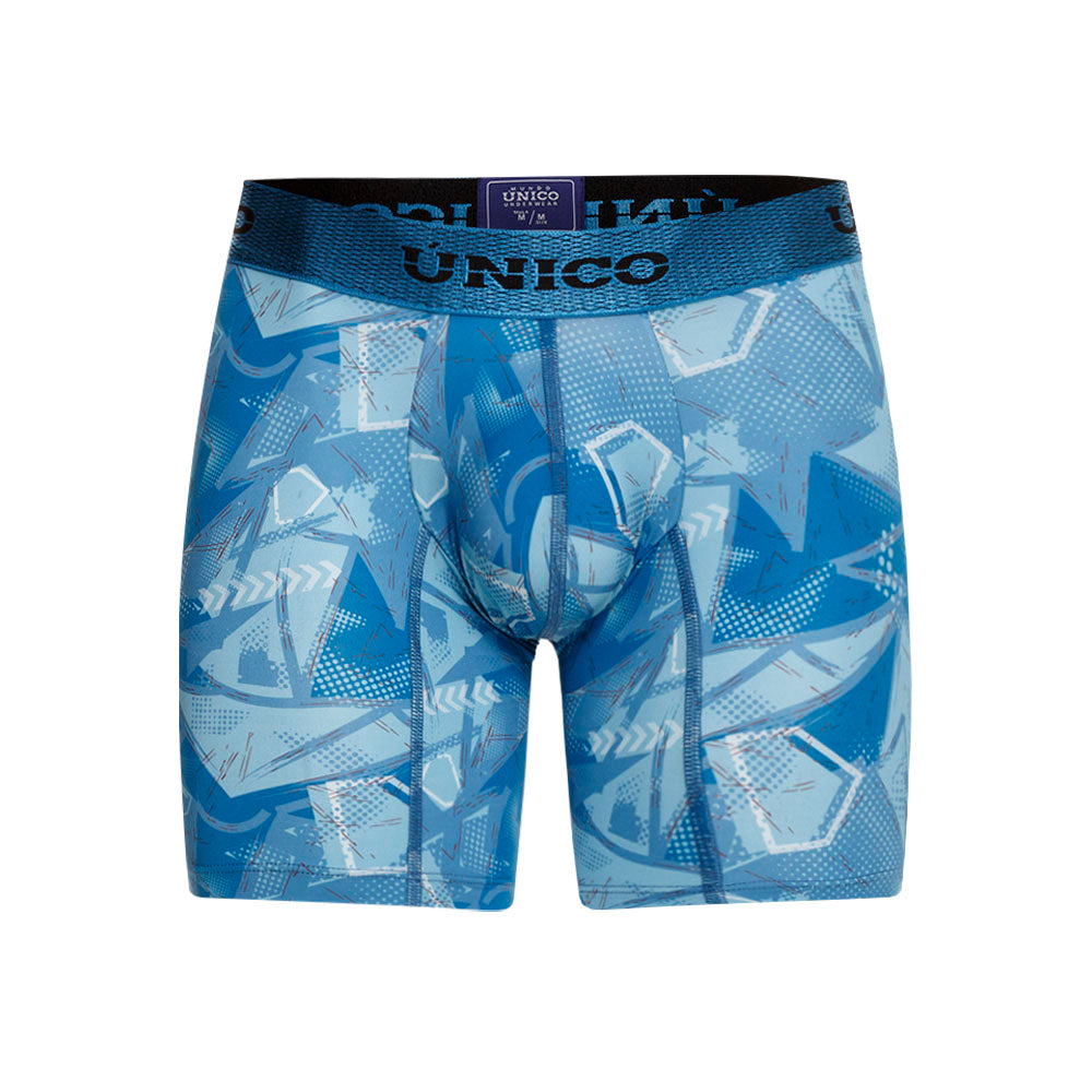 Boxer marca unico precio sale