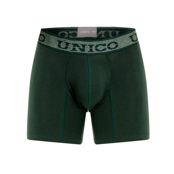 BOXER MEDIO ARCE VERDE