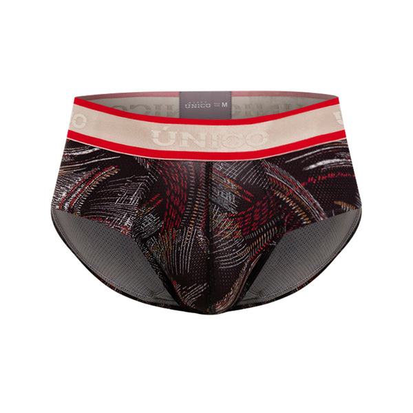 BÓXER BRIEF ABISMAL NEGRO