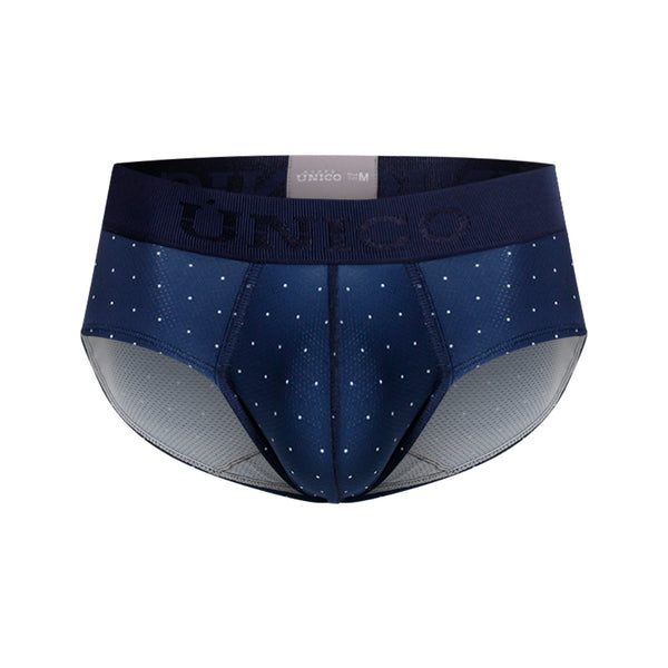 BÓXER BRIEF BÁLTICO AZUL