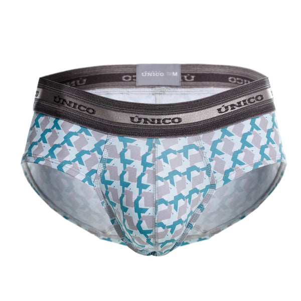 BOXER BRIEF CATERVA VERDE