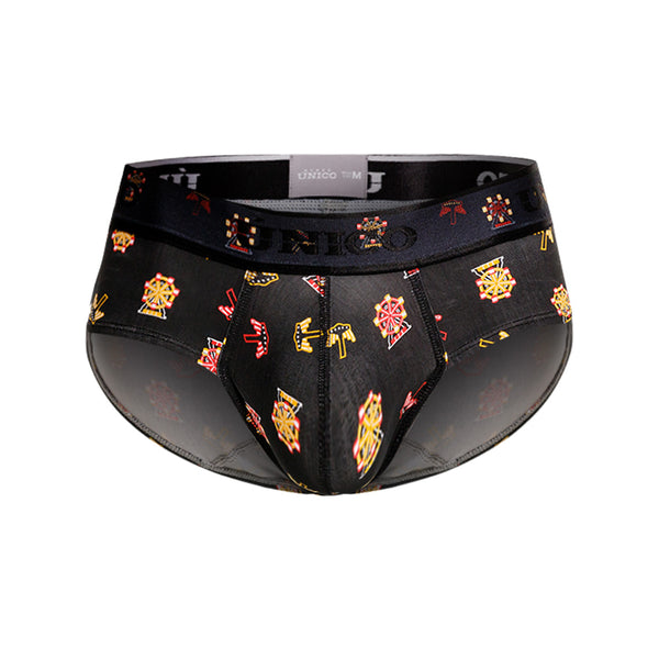 BOXER BRIEF NORIA NEGRO