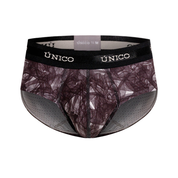 BOXER BRIEF QUIPU NEGRO