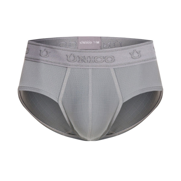 BÓXER BRIEF EGEO GRIS