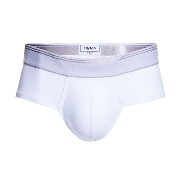 BRIEF COPA DAILY GRAY BLANCO