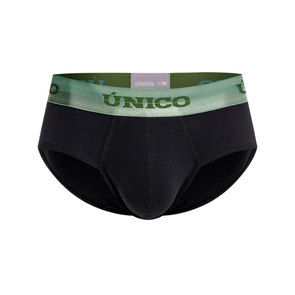 BÓXER BRIEF HAYA NEGRO