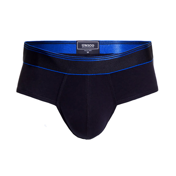 BRIEF COPA NAP BLUE NEGRO